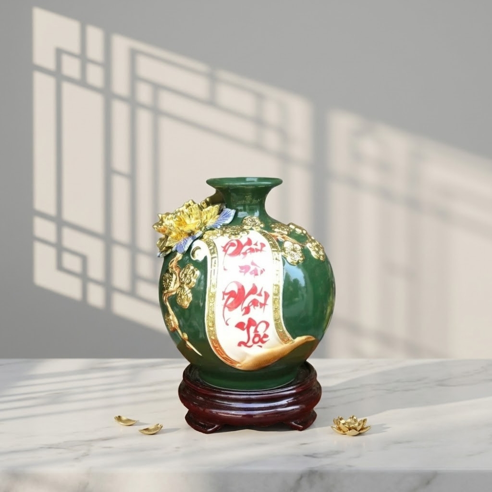 Ảnh Dát Vàng