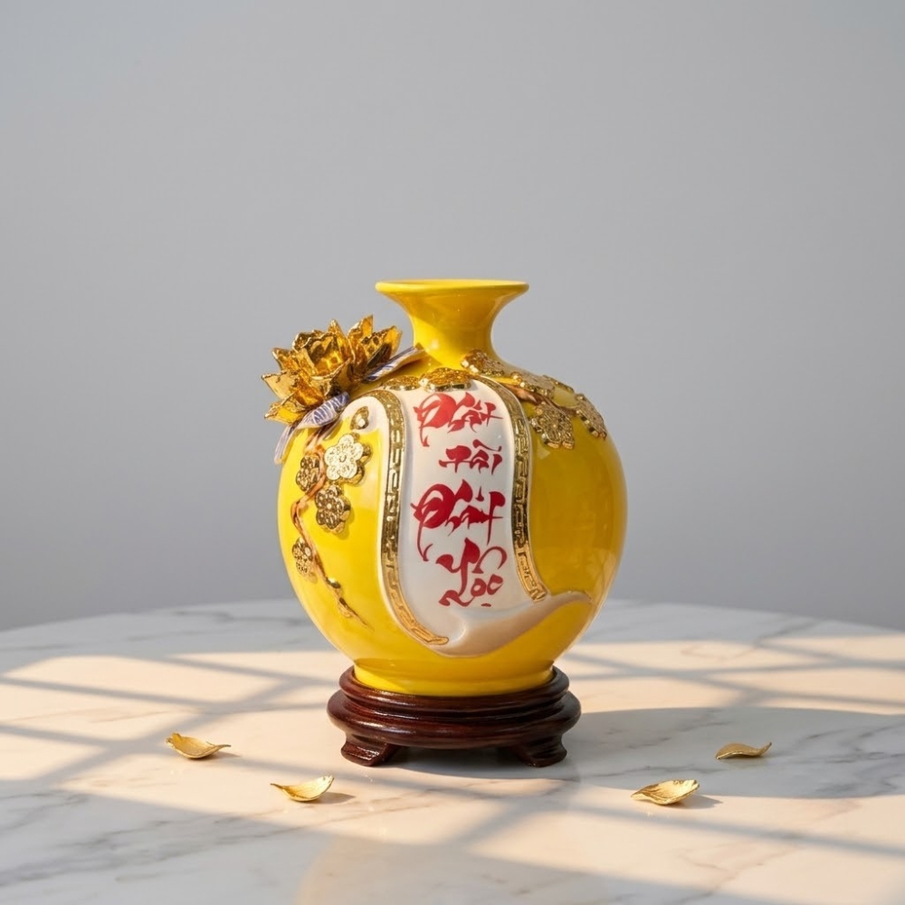 Ảnh Dát Vàng