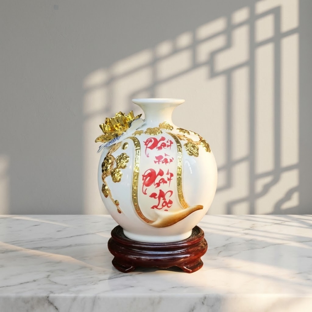 Ảnh Dát Vàng