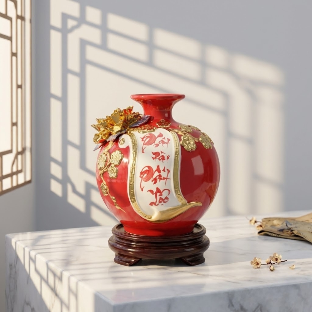 Ảnh Dát Vàng