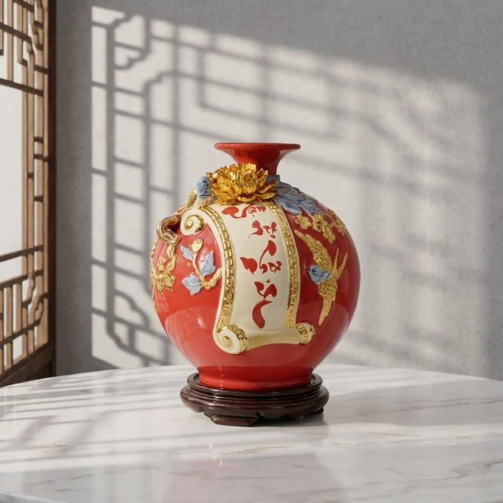 Ảnh Dát Vàng