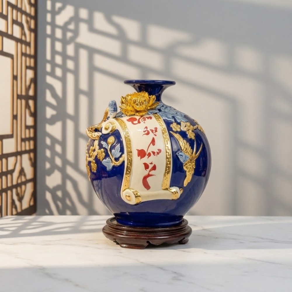 Ảnh Dát Vàng