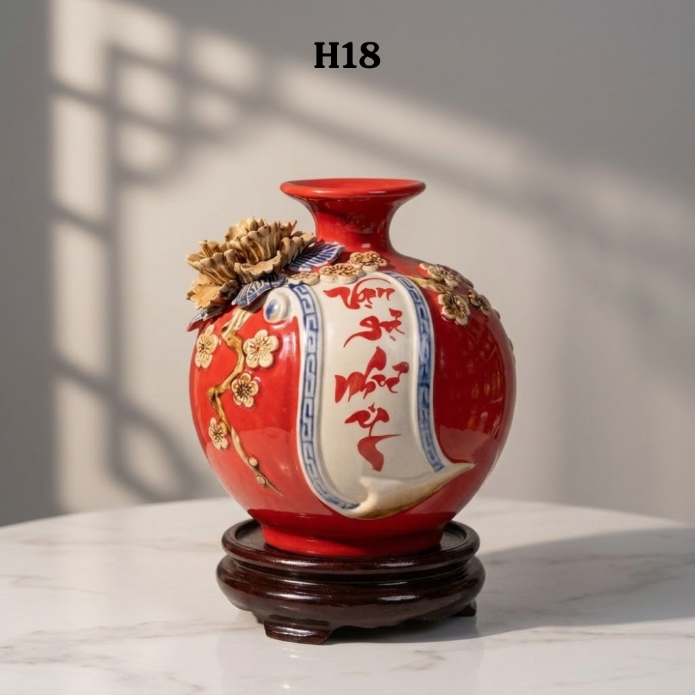 Ảnh Men Màu