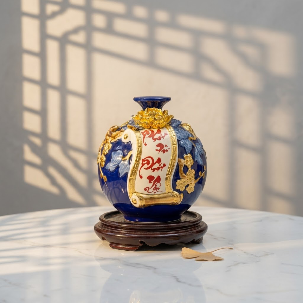 Ảnh Dát Vàng
