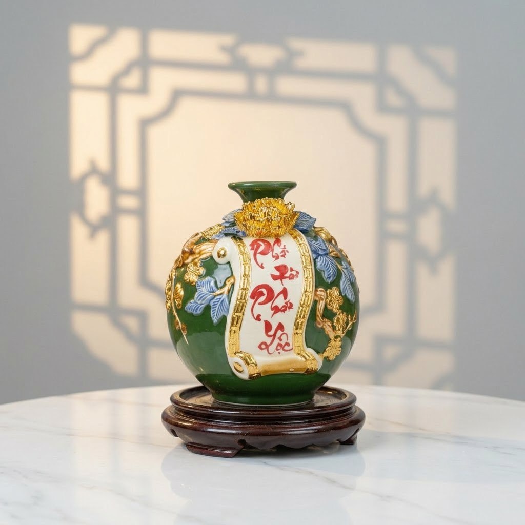 Ảnh Dát Vàng