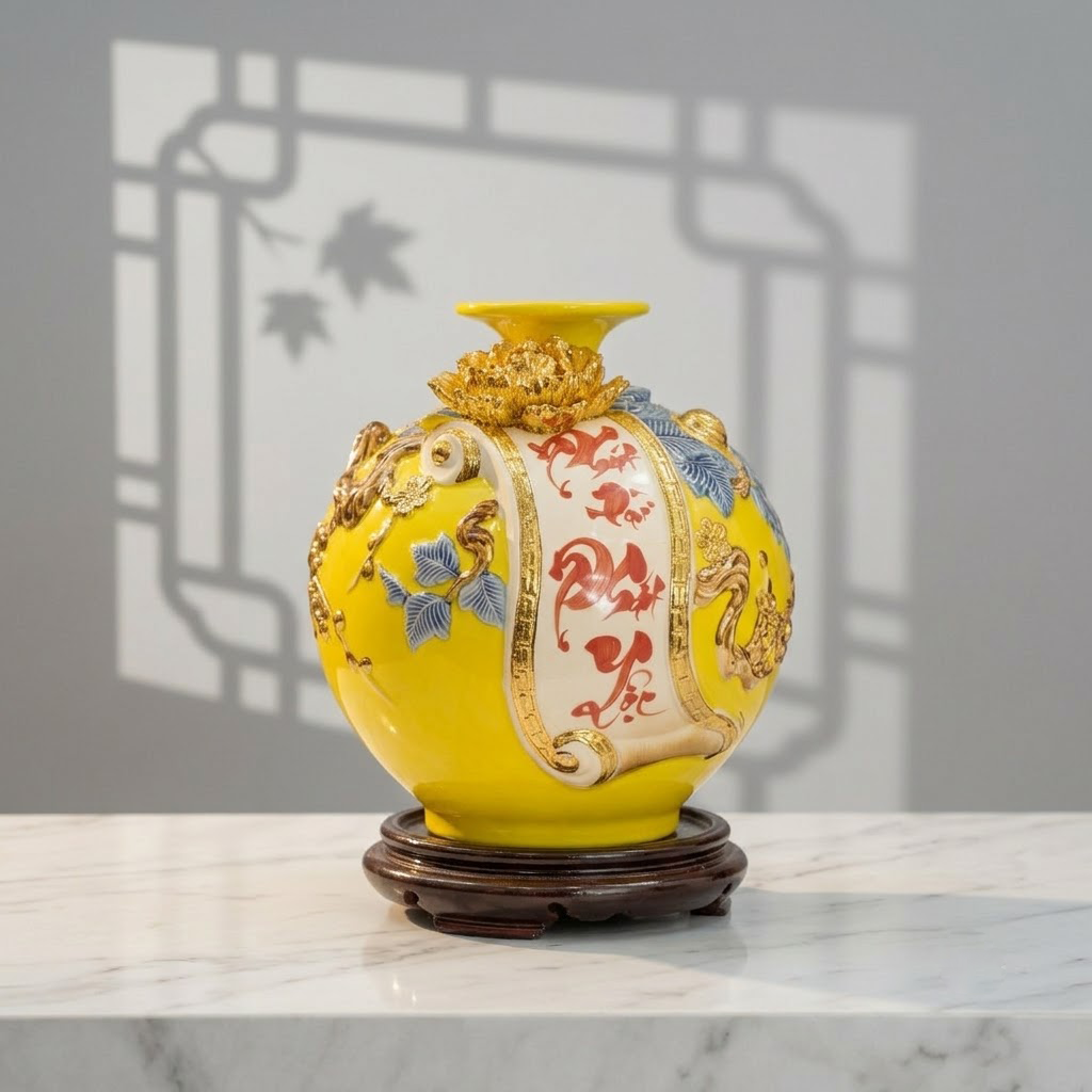 Ảnh Dát Vàng