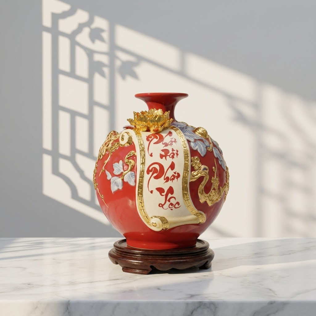 Ảnh Dát Vàng