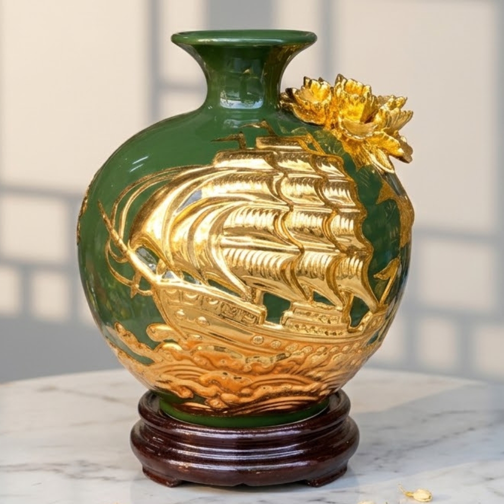 Ảnh Dát Vàng