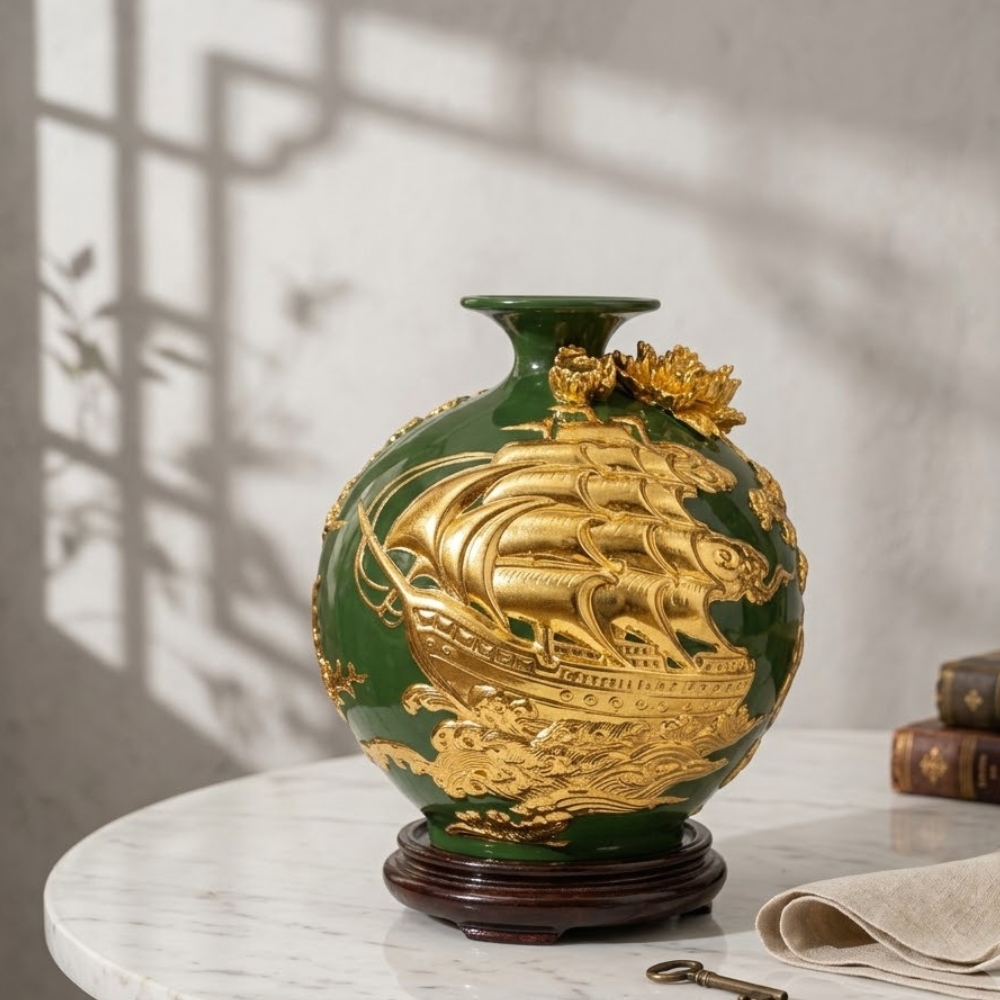 Ảnh Dát Vàng