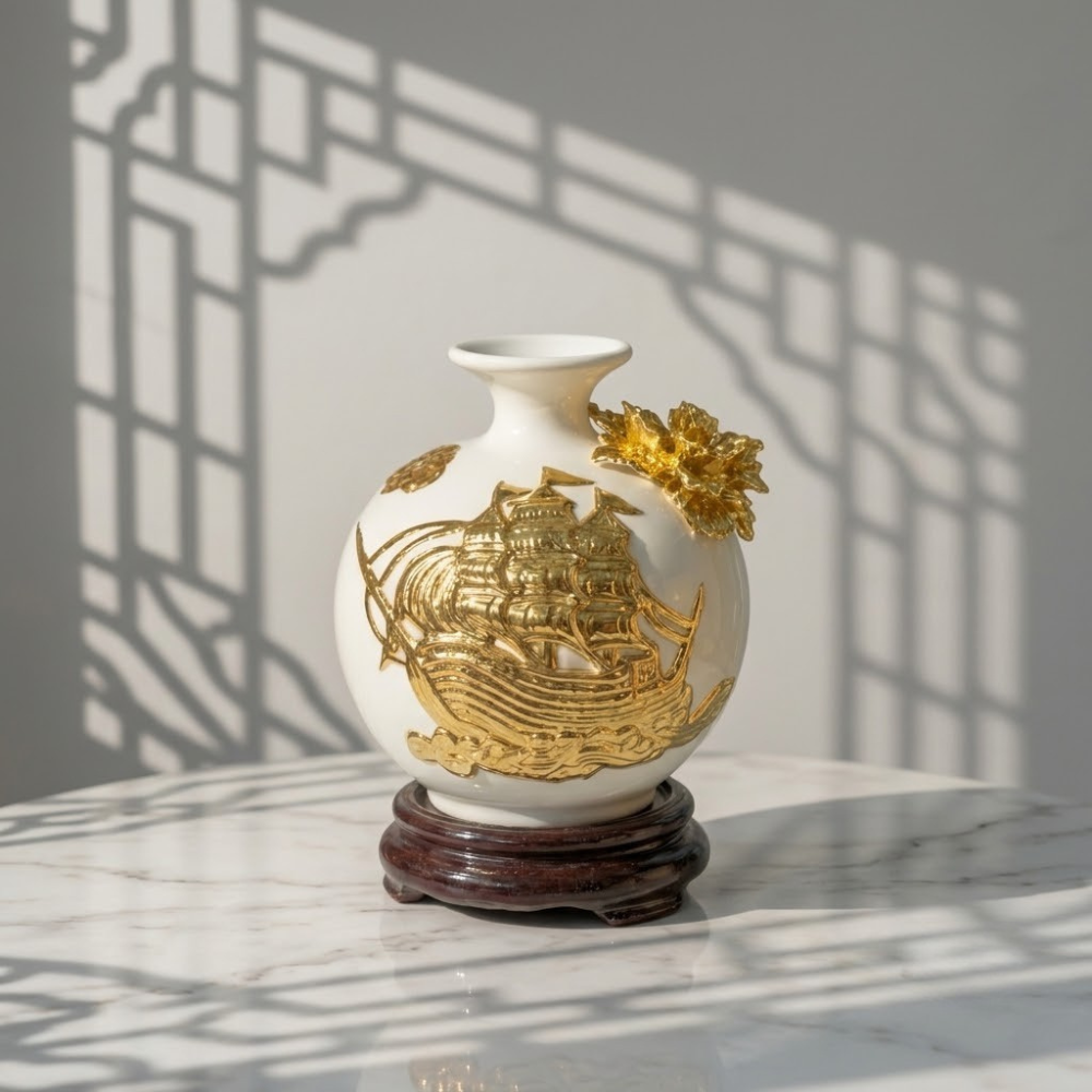 Ảnh Dát Vàng