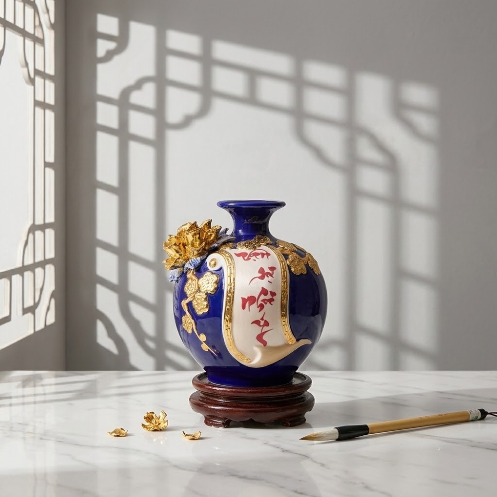 Ảnh Dát Vàng