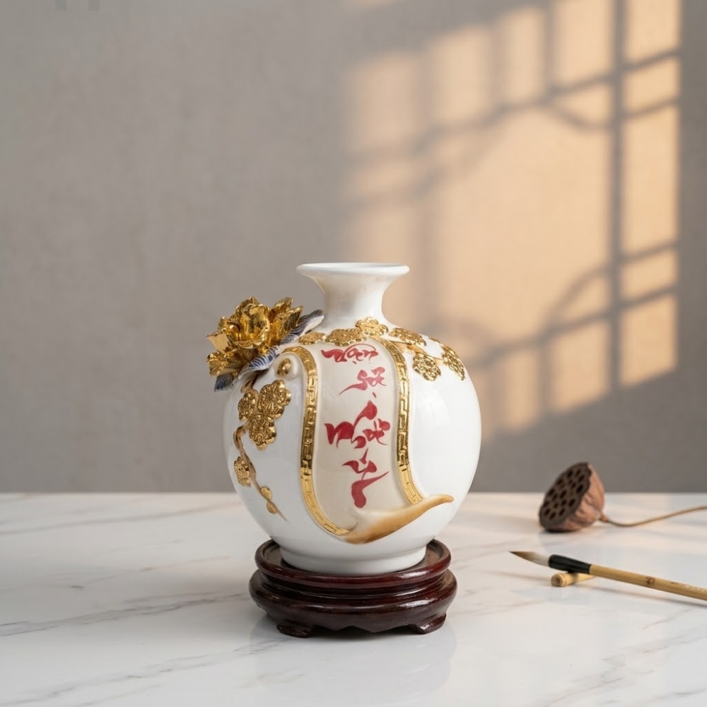 Ảnh Dát Vàng
