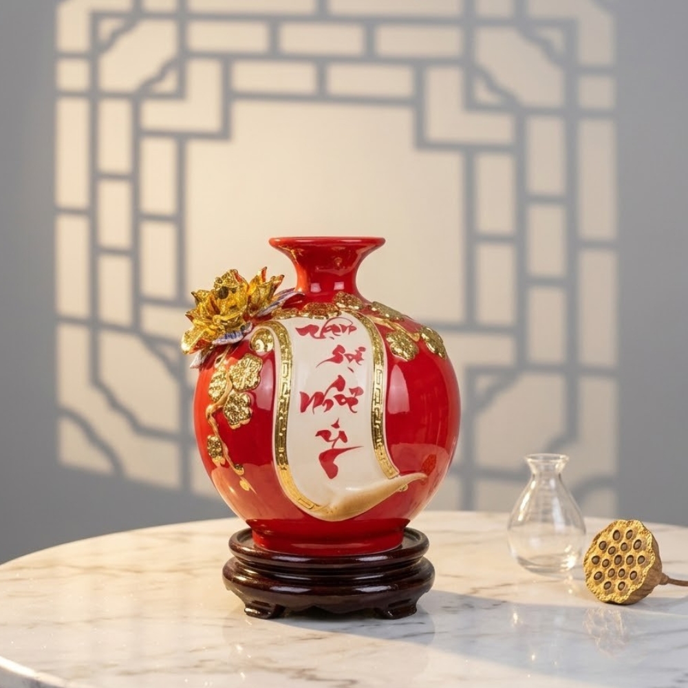 Ảnh Dát Vàng
