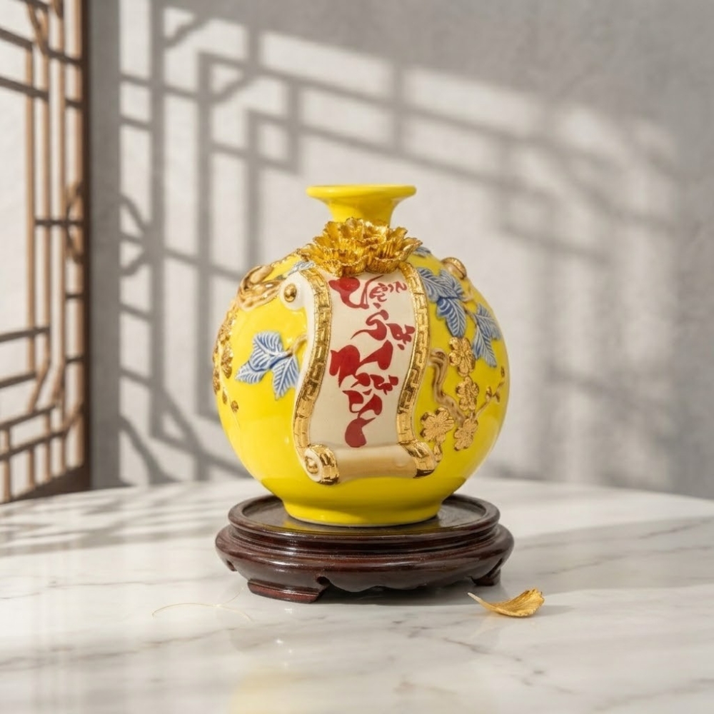 Ảnh Dát Vàng