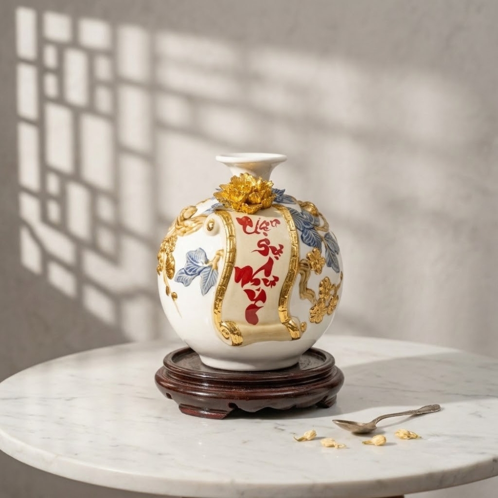 Ảnh Dát Vàng