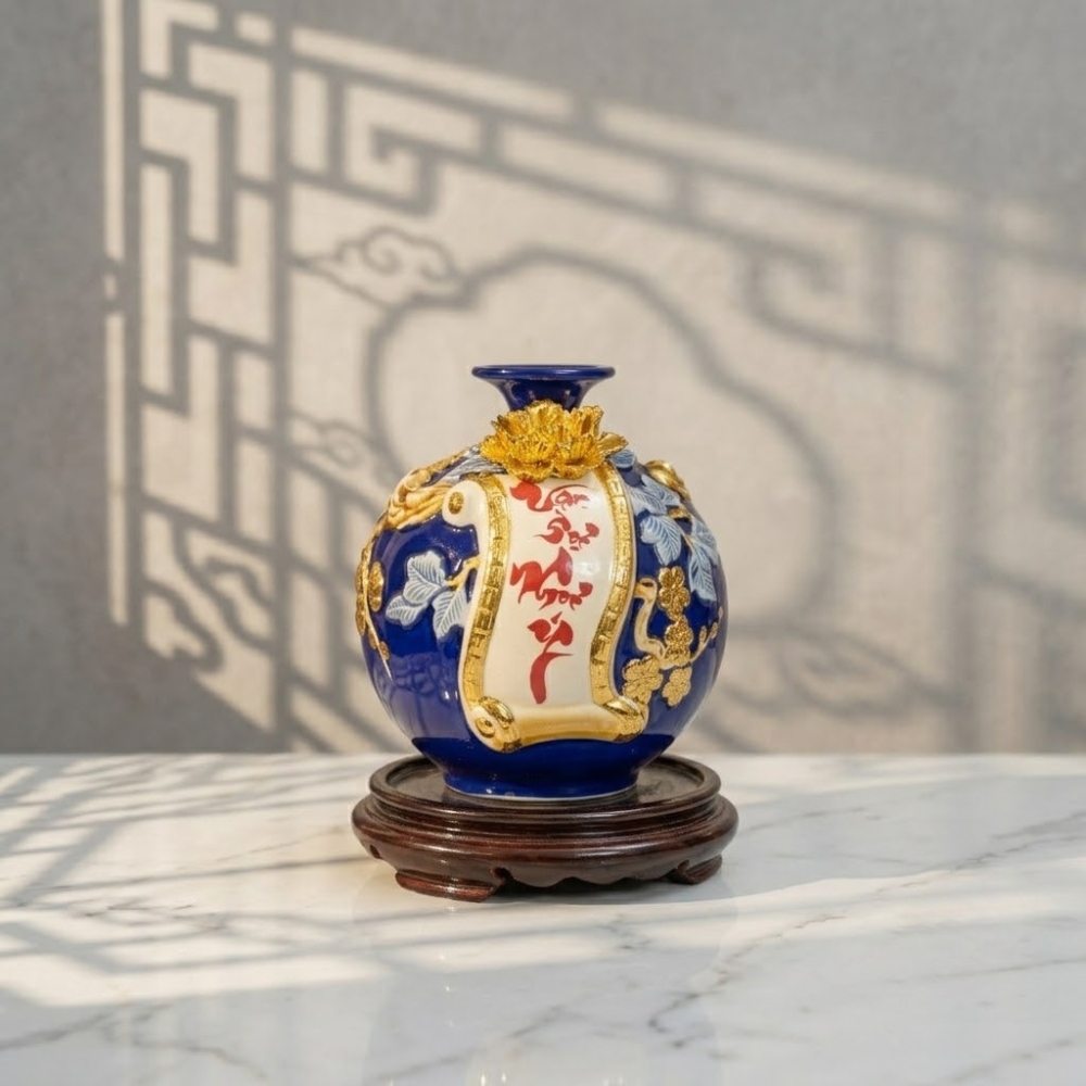 Ảnh Dát Vàng